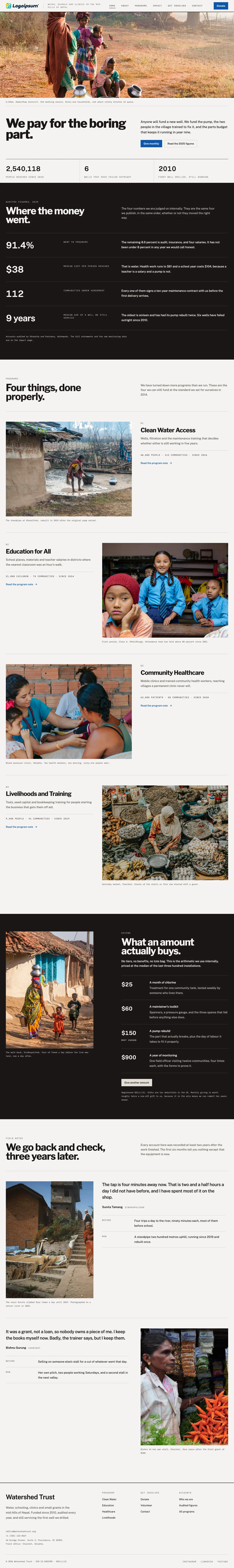 Nonprofit
