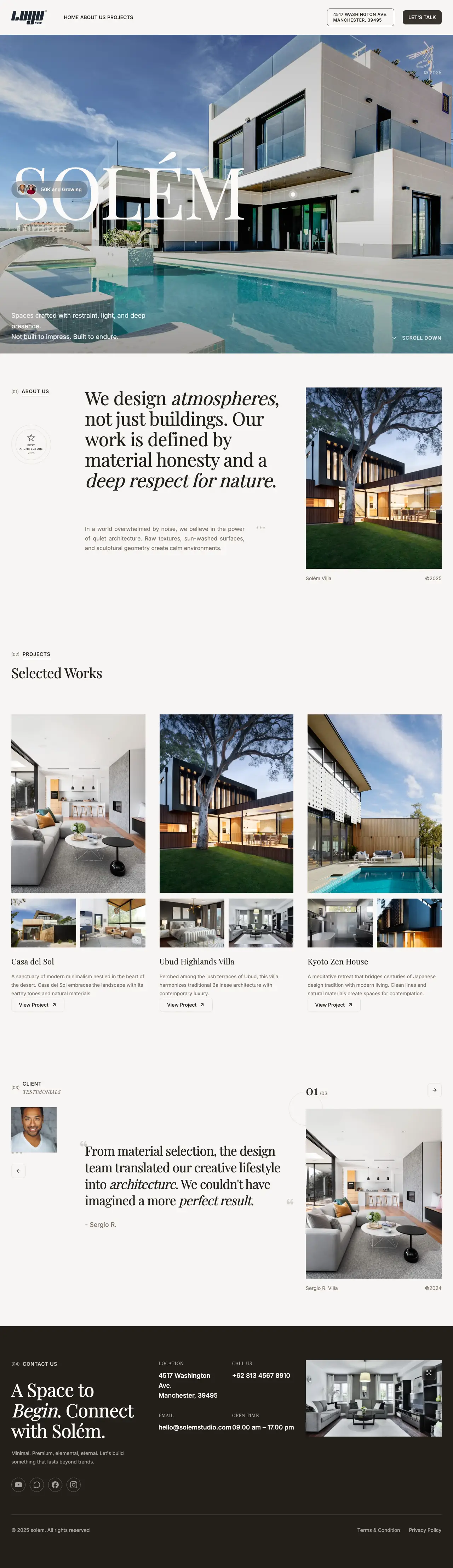 Real Estate